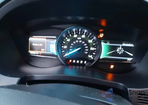 2018 Ford Explorer Xlt from USA, damaged, VIN 1FM5K8D87JGB03807